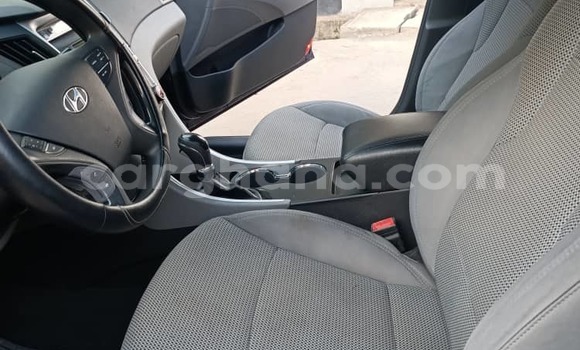 Buy Used Hyundai Sonata Blue Car in Sekondi in Western Buy Used Hyundai Sonata Blue Car in Sekondi in Western