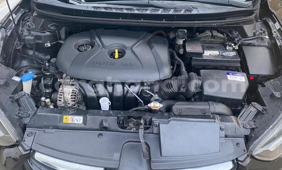 Buy Used Hyundai Sonata Blue Car in Sekondi in Western Buy Used Hyundai Sonata Blue Car in Sekondi in Western