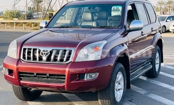 Buy Used Toyota RAV4 Other Car in Accra in Greater Accra