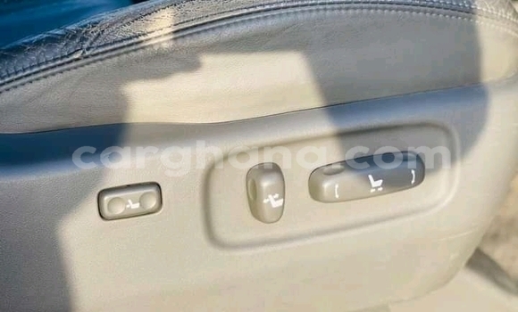 Sayi Na hannu Toyota RAV4 Sauran Mota in Accra a Greater Accra Sayi Na hannu Toyota RAV4 Sauran Mota in Accra a Greater Accra