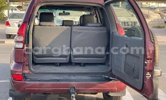 Sayi Na hannu Toyota RAV4 Sauran Mota in Accra a Greater Accra Sayi Na hannu Toyota RAV4 Sauran Mota in Accra a Greater Accra