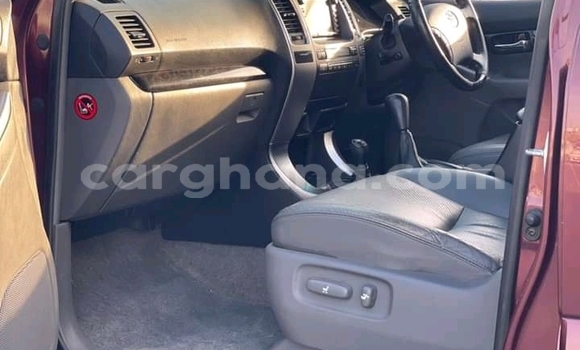 Sayi Na hannu Toyota RAV4 Sauran Mota in Accra a Greater Accra Sayi Na hannu Toyota RAV4 Sauran Mota in Accra a Greater Accra