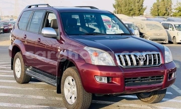 Sayi Na hannu Toyota RAV4 Sauran Mota in Accra a Greater Accra Sayi Na hannu Toyota RAV4 Sauran Mota in Accra a Greater Accra