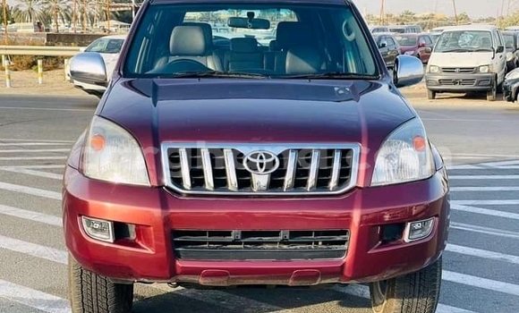 Sayi Na hannu Toyota RAV4 Sauran Mota in Accra a Greater Accra Sayi Na hannu Toyota RAV4 Sauran Mota in Accra a Greater Accra