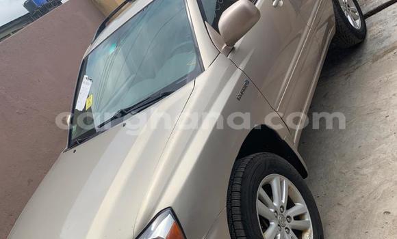 Buy Used Toyota Highlander Other Car in Sekondi in Western Buy Used Toyota Highlander Other Car in Sekondi in Western