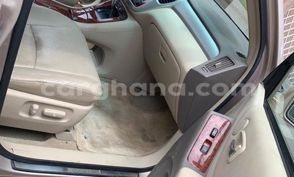 Buy Used Toyota Highlander Other Car in Sekondi in Western Buy Used Toyota Highlander Other Car in Sekondi in Western