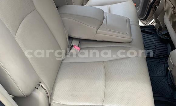 Buy Used Toyota Highlander Other Car in Sekondi in Western Buy Used Toyota Highlander Other Car in Sekondi in Western