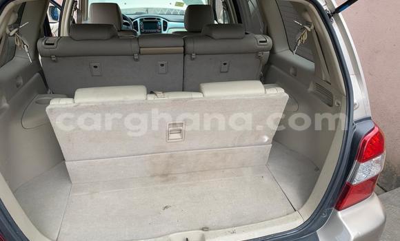 Buy Used Toyota Highlander Other Car in Sekondi in Western Buy Used Toyota Highlander Other Car in Sekondi in Western