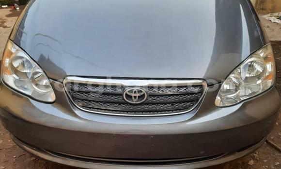 Buy New Toyota Corolla Other Car in Sekondi in Western