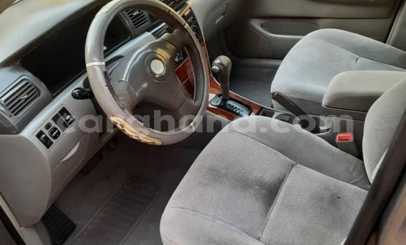 Buy New Toyota Corolla Other Car in Sekondi in Western Buy New Toyota Corolla Other Car in Sekondi in Western