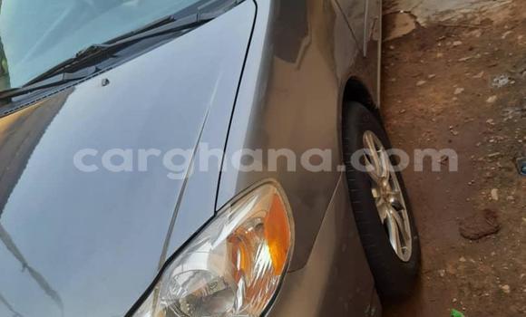 Buy New Toyota Corolla Other Car in Sekondi in Western Buy New Toyota Corolla Other Car in Sekondi in Western
