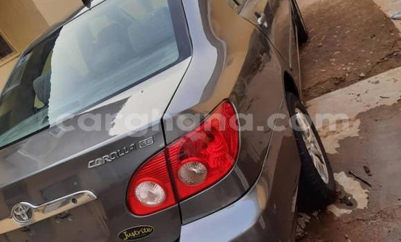 Buy New Toyota Corolla Other Car in Sekondi in Western Buy New Toyota Corolla Other Car in Sekondi in Western