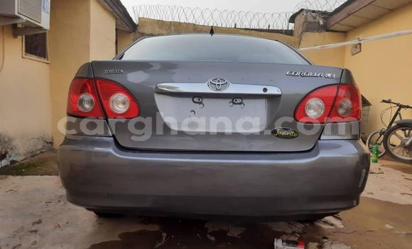 Buy New Toyota Corolla Other Car in Sekondi in Western Buy New Toyota Corolla Other Car in Sekondi in Western