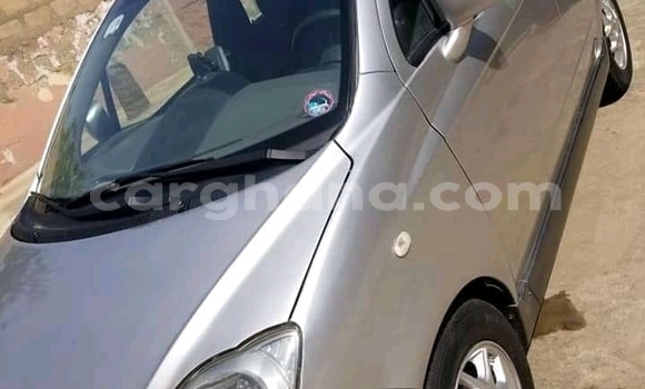 Buy Used Daewoo Matiz Other Car in Accra in Greater Accra