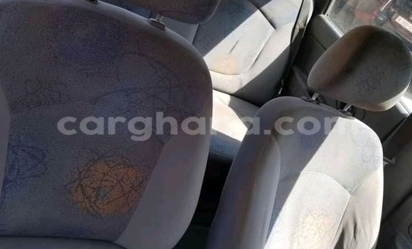 Sayi Na hannu Daewoo Matiz Sauran Mota in Accra a Greater Accra Sayi Na hannu Daewoo Matiz Sauran Mota in Accra a Greater Accra