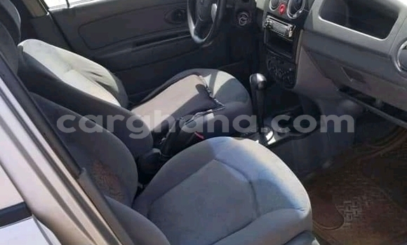 Sayi Na hannu Daewoo Matiz Sauran Mota in Accra a Greater Accra Sayi Na hannu Daewoo Matiz Sauran Mota in Accra a Greater Accra