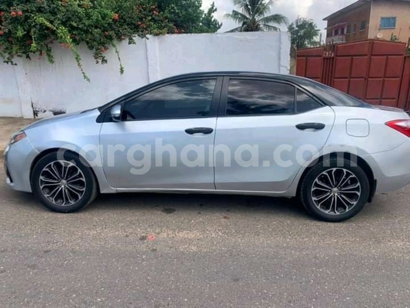 Big with watermark toyota corolla greater accra accra 29905