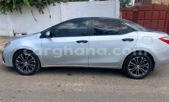 Buy Used Toyota Corolla Other Car in Accra in Greater Accra