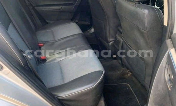 Sayi Na hannu Toyota Corolla Sauran Mota in Accra a Greater Accra Sayi Na hannu Toyota Corolla Sauran Mota in Accra a Greater Accra