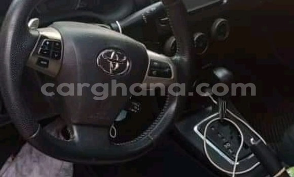 Buy Used Toyota Corolla Red Car in Accra in Greater Accra Buy Used Toyota Corolla Red Car in Accra in Greater Accra