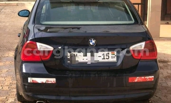 Buy Used BMW 3200 Other Car in Accra in Greater Accra