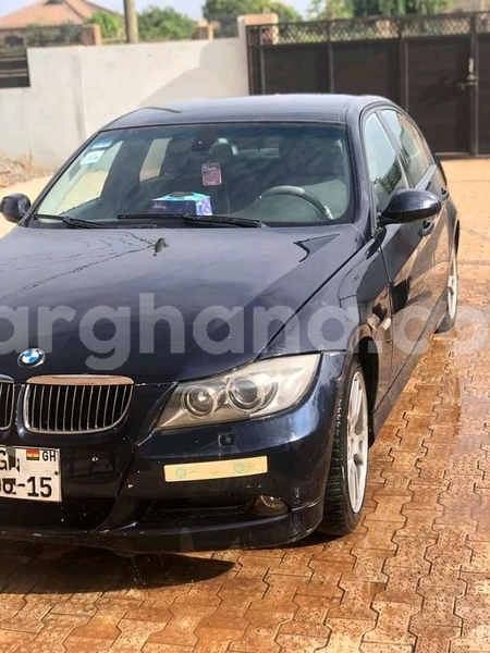 Big with watermark bmw 3200 greater accra accra 29907