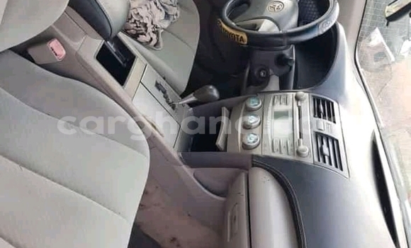 Buy Used Toyota Camry White Car in Accra in Greater Accra Buy Used Toyota Camry White Car in Accra in Greater Accra