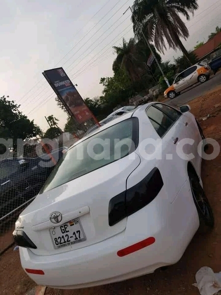 Big with watermark toyota camry greater accra accra 29908