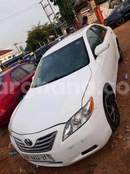 Big with watermark toyota camry greater accra accra 29908