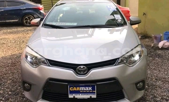 Buy Used Toyota Corolla Other Car in Accra in Greater Accra