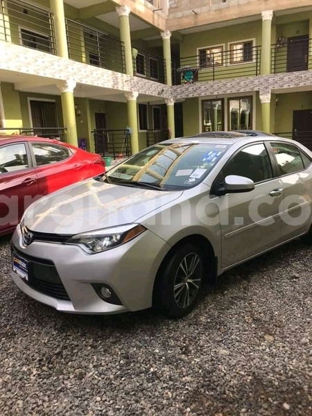 Big with watermark toyota corolla greater accra accra 29910