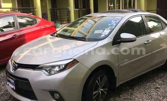 Sayi Na hannu Toyota Corolla Sauran Mota in Accra a Greater Accra Sayi Na hannu Toyota Corolla Sauran Mota in Accra a Greater Accra