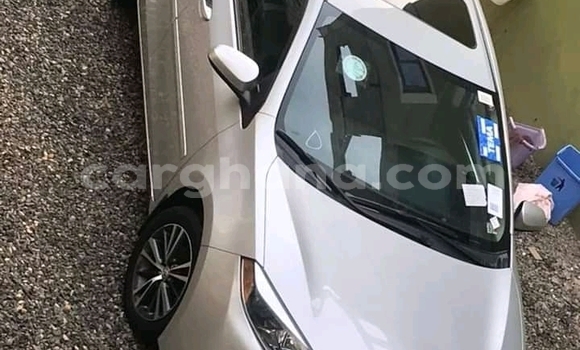 Sayi Na hannu Toyota Corolla Sauran Mota in Accra a Greater Accra Sayi Na hannu Toyota Corolla Sauran Mota in Accra a Greater Accra