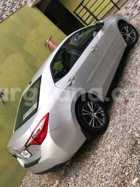 Big with watermark toyota corolla greater accra accra 29910