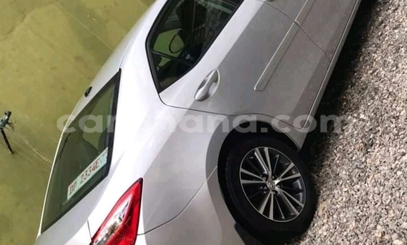 Sayi Na hannu Toyota Corolla Sauran Mota in Accra a Greater Accra Sayi Na hannu Toyota Corolla Sauran Mota in Accra a Greater Accra