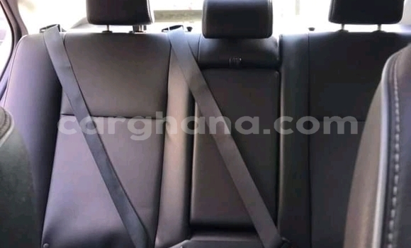 Sayi Na hannu Toyota Corolla Sauran Mota in Accra a Greater Accra Sayi Na hannu Toyota Corolla Sauran Mota in Accra a Greater Accra