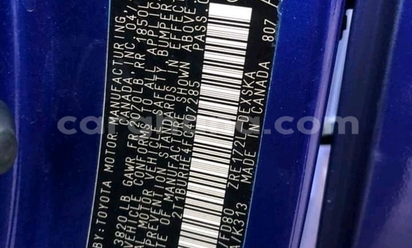 Buy Used Toyota Corolla Green Car in Accra in Greater Accra Buy Used Toyota Corolla Green Car in Accra in Greater Accra