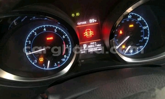 Buy Used Toyota Corolla Green Car in Accra in Greater Accra Buy Used Toyota Corolla Green Car in Accra in Greater Accra