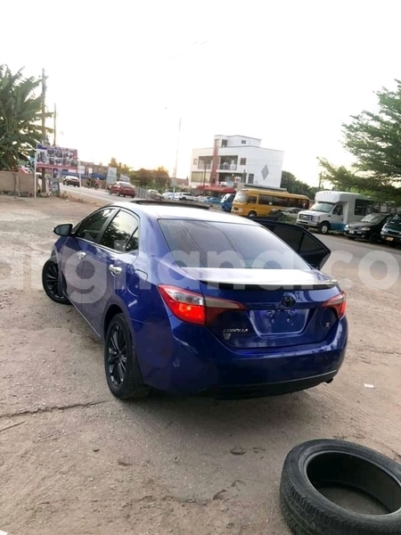 Big with watermark toyota corolla greater accra accra 29911