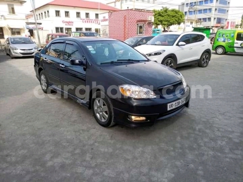 Big with watermark toyota corolla greater accra accra 29913