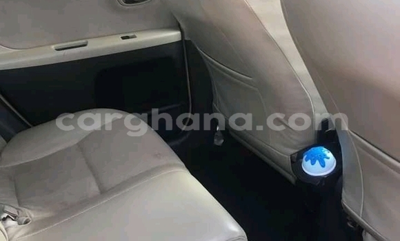 Ra Àlòkù Toyota Vitz Miiran Ọkọ̀ in Accra ni Greater Accra Ra Àlòkù Toyota Vitz Miiran Ọkọ̀ in Accra ni Greater Accra