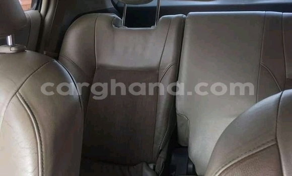 Ra Àlòkù Toyota Vitz Miiran Ọkọ̀ in Accra ni Greater Accra Ra Àlòkù Toyota Vitz Miiran Ọkọ̀ in Accra ni Greater Accra