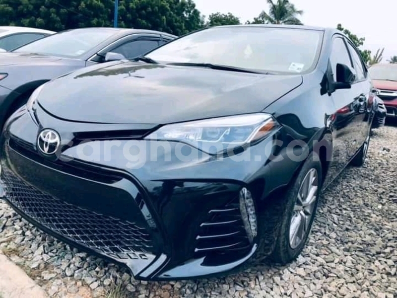 Big with watermark toyota corolla greater accra accra 29915