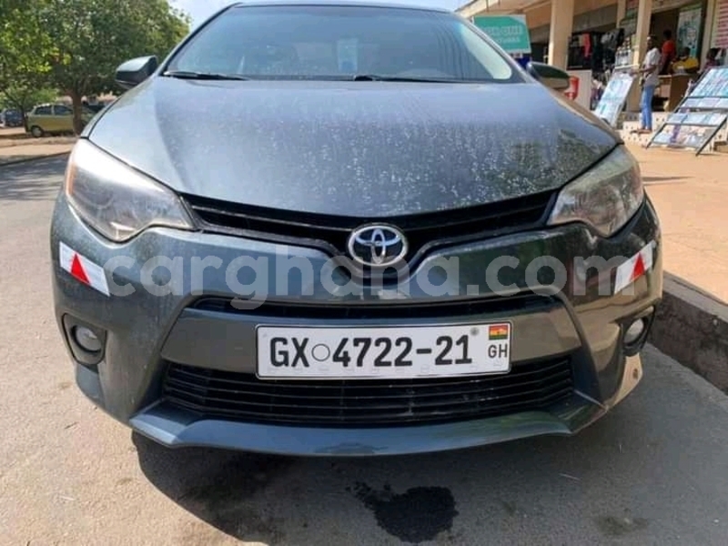 Big with watermark toyota corolla greater accra accra 29916