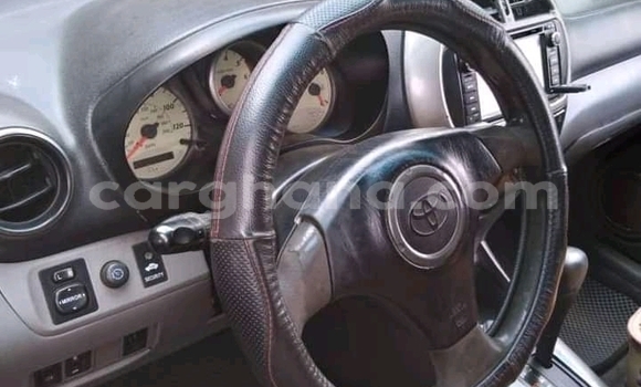 Buy Used Toyota RAV4 Other Car in Accra in Greater Accra Buy Used Toyota RAV4 Other Car in Accra in Greater Accra