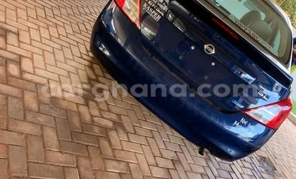Sayi Na hannu Nissan Versa Sauran Mota in Accra a Greater Accra Sayi Na hannu Nissan Versa Sauran Mota in Accra a Greater Accra
