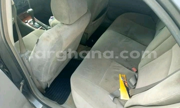 Sayi Na hannu Toyota Corolla Sauran Mota in Accra a Greater Accra Sayi Na hannu Toyota Corolla Sauran Mota in Accra a Greater Accra