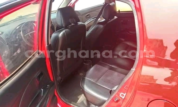 Ra Àlòkù Kia Morning Red Ọkọ̀ in Accra ni Greater Accra Ra Àlòkù Kia Morning Red Ọkọ̀ in Accra ni Greater Accra