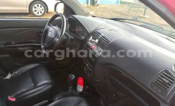 Ra Àlòkù Kia Morning Red Ọkọ̀ in Accra ni Greater Accra Ra Àlòkù Kia Morning Red Ọkọ̀ in Accra ni Greater Accra