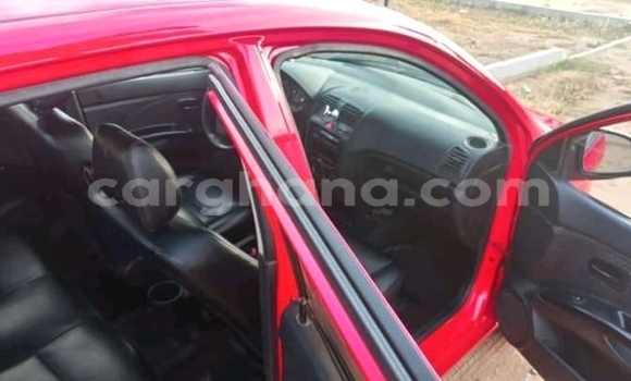 Ra Àlòkù Kia Morning Red Ọkọ̀ in Accra ni Greater Accra Ra Àlòkù Kia Morning Red Ọkọ̀ in Accra ni Greater Accra